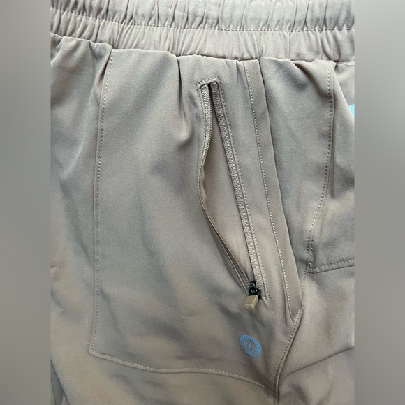 MONDETTA Outdoor Project/ Women’s Shorts / Size L / Lightweight /: - Picture 6 of 13